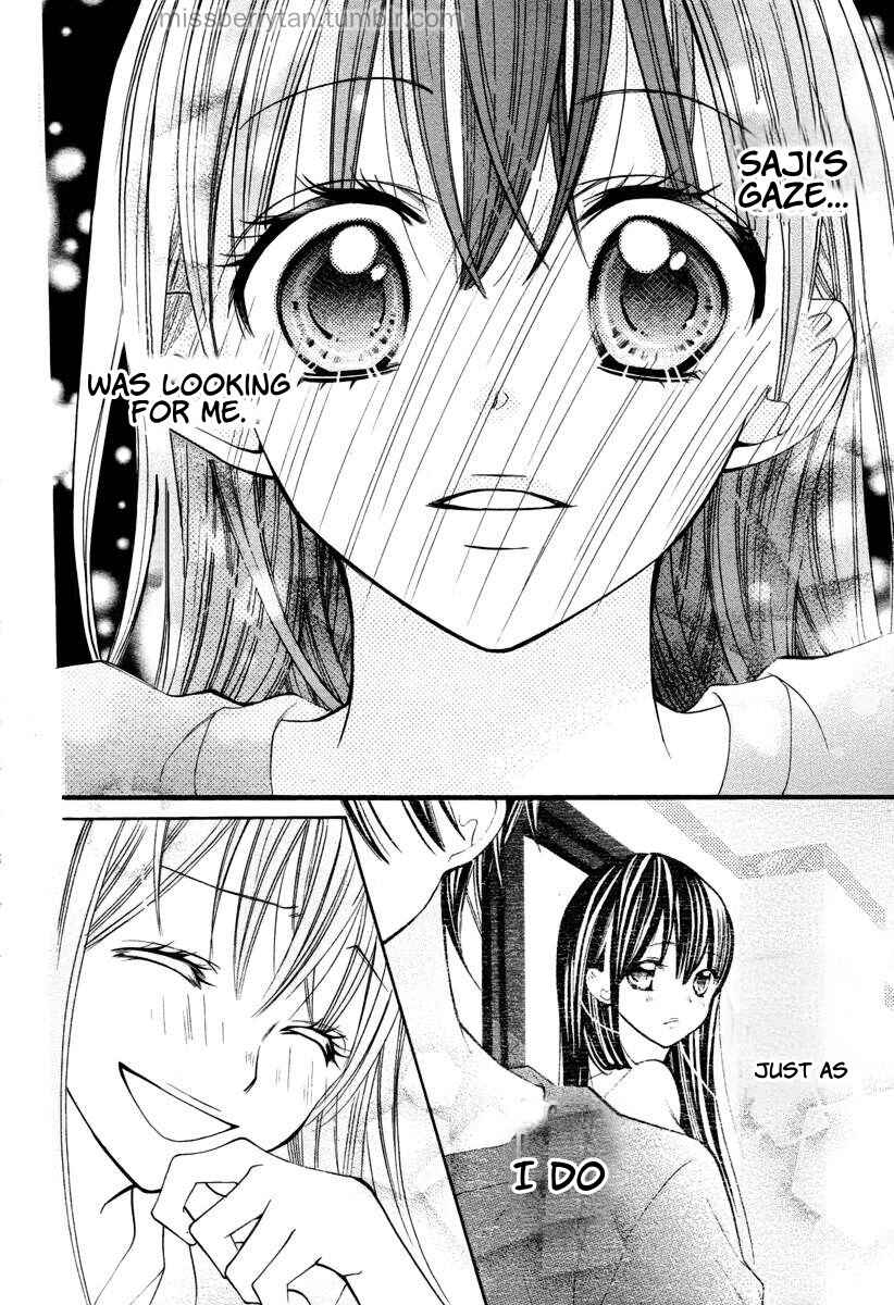 Page 23 Chapter 12 Crayon Days - Daikirai na Aitsu