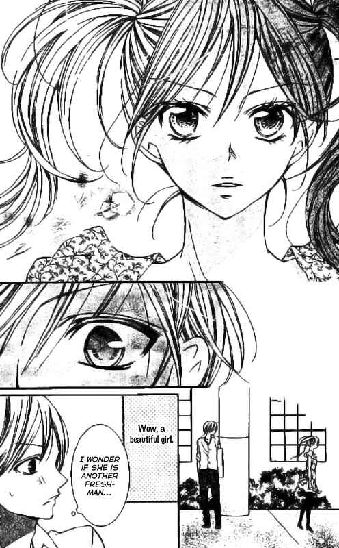 Page 4 Chapter 27.2 Crayon Days - Daikirai na Aitsu