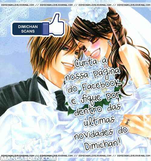 Page 28 Chapter 19 Crayon Days - Daikirai na Aitsu
