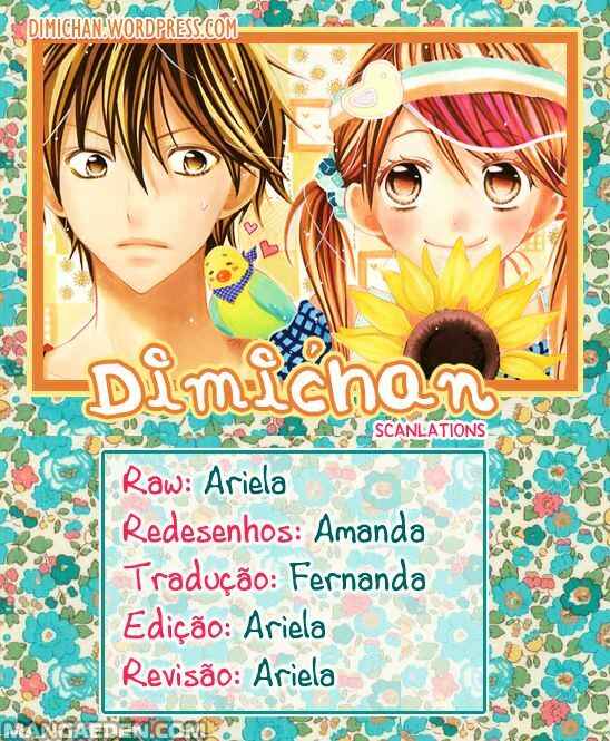 Page 2 Chapter 19 Crayon Days - Daikirai na Aitsu