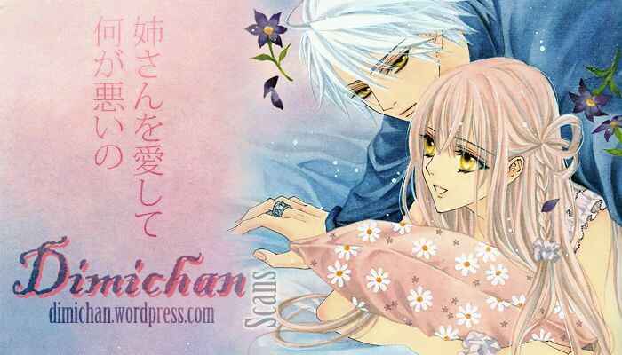 Page 2 Chapter 21 Crayon Days - Daikirai na Aitsu