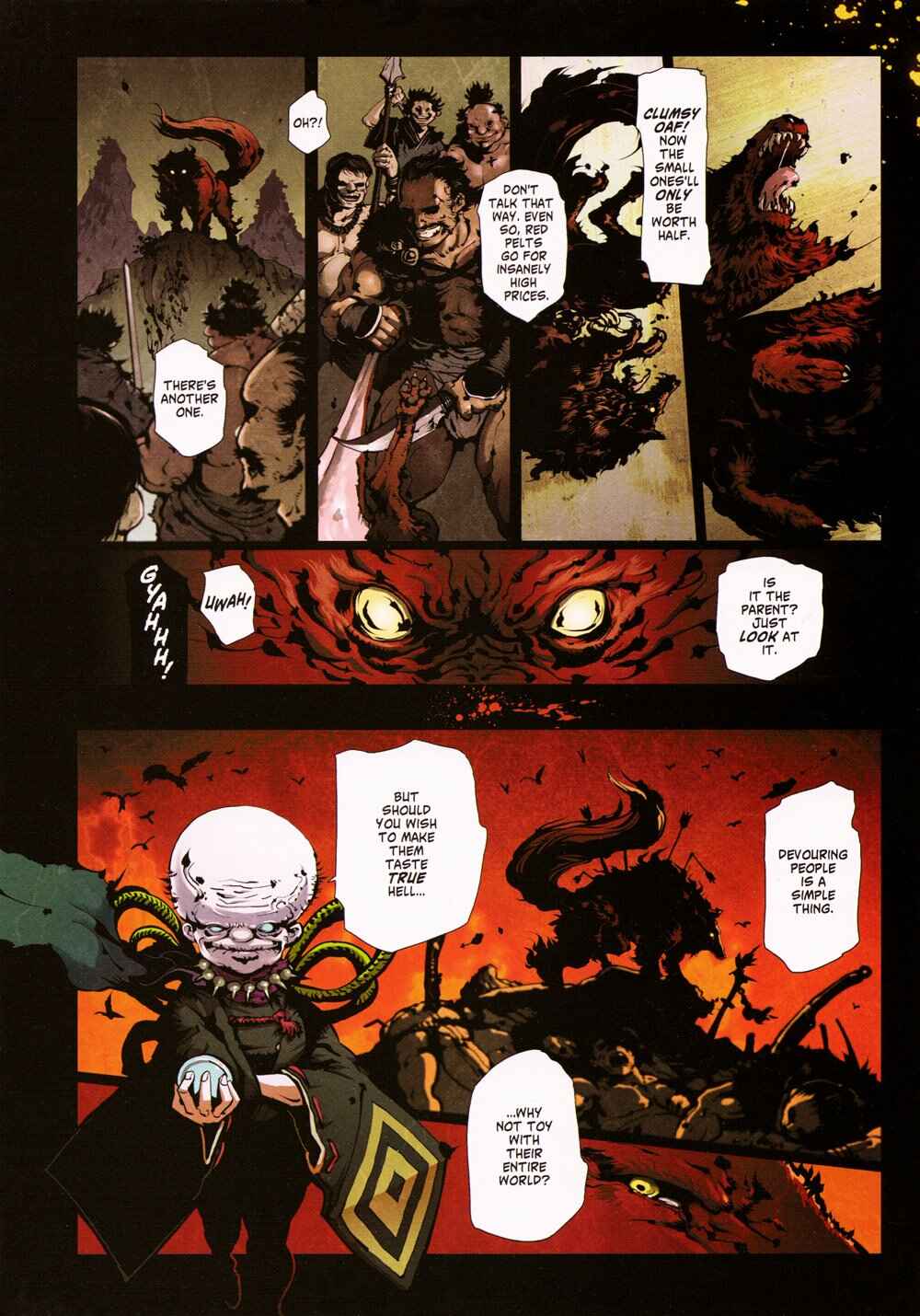 Page 3 Chapter 13 robot