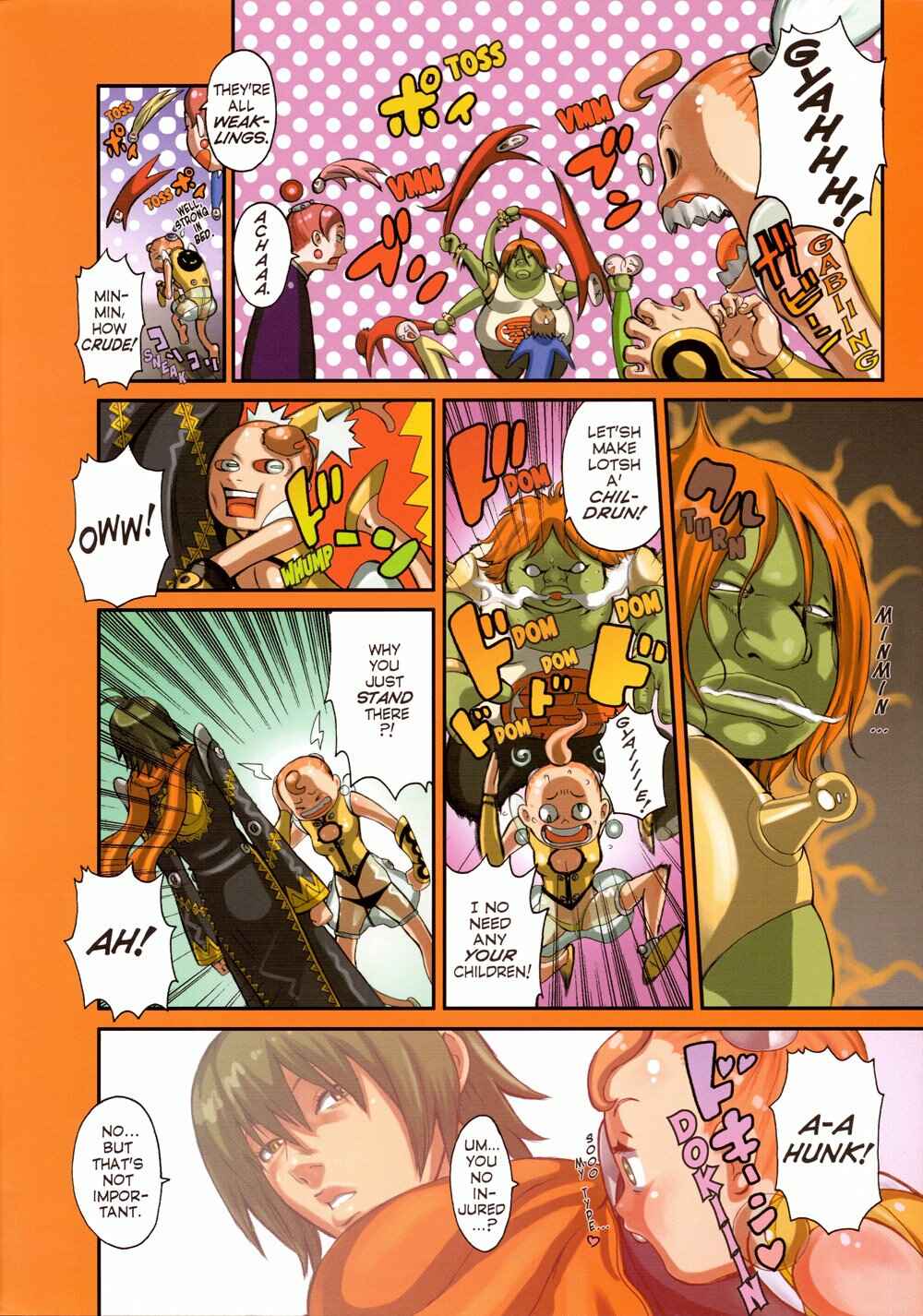 Page 4 Chapter 19 robot