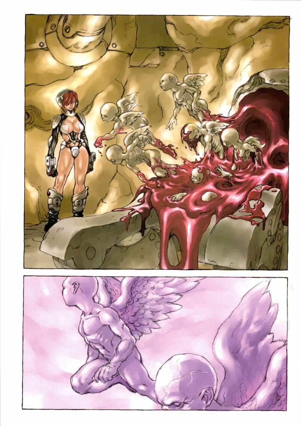 Page 6 Chapter 18 robot