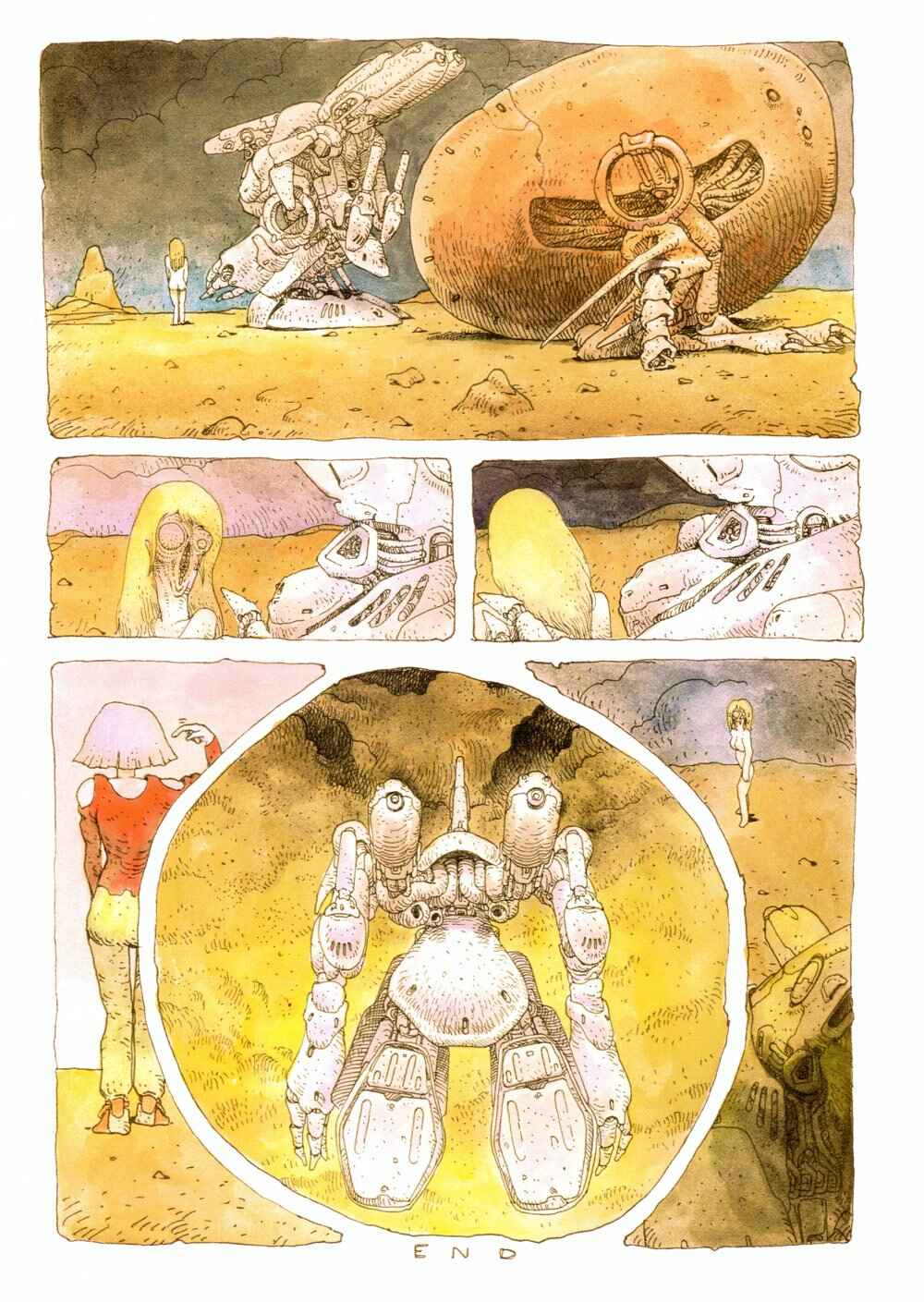 Page 4 Chapter 17 robot