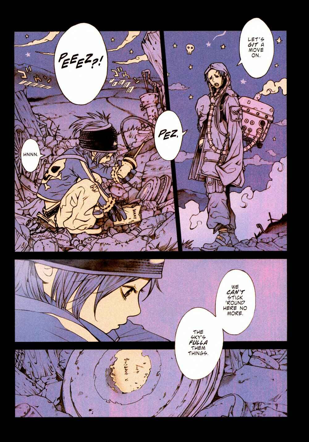 Page 3 Chapter 3 robot