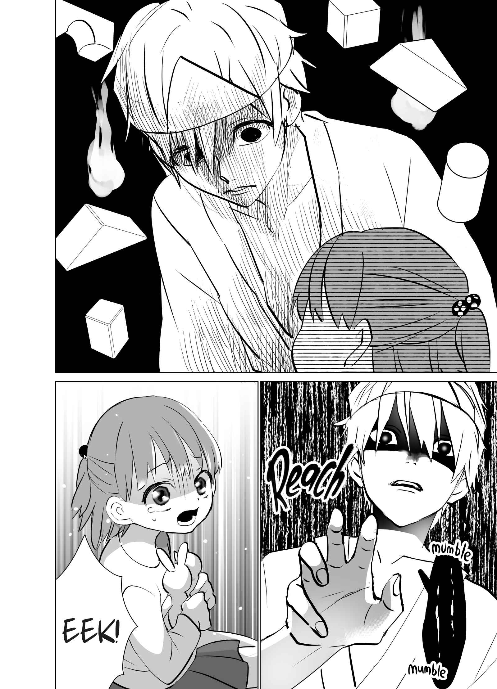Page 2 Chapter Unknown_65b4 Mr Ghost and the Latchkey Kid