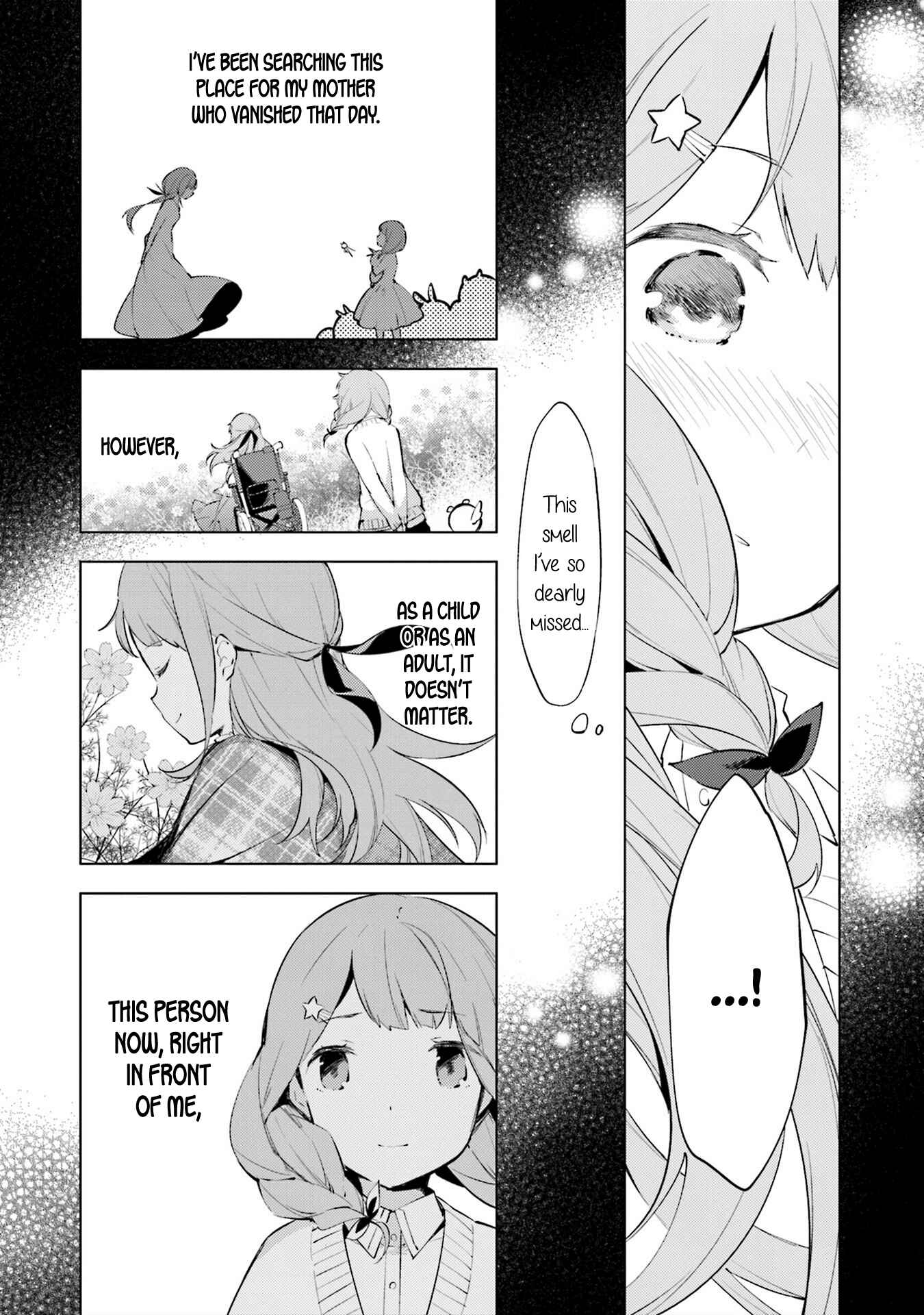 Page 23 Chapter 4 Cosmo Familia