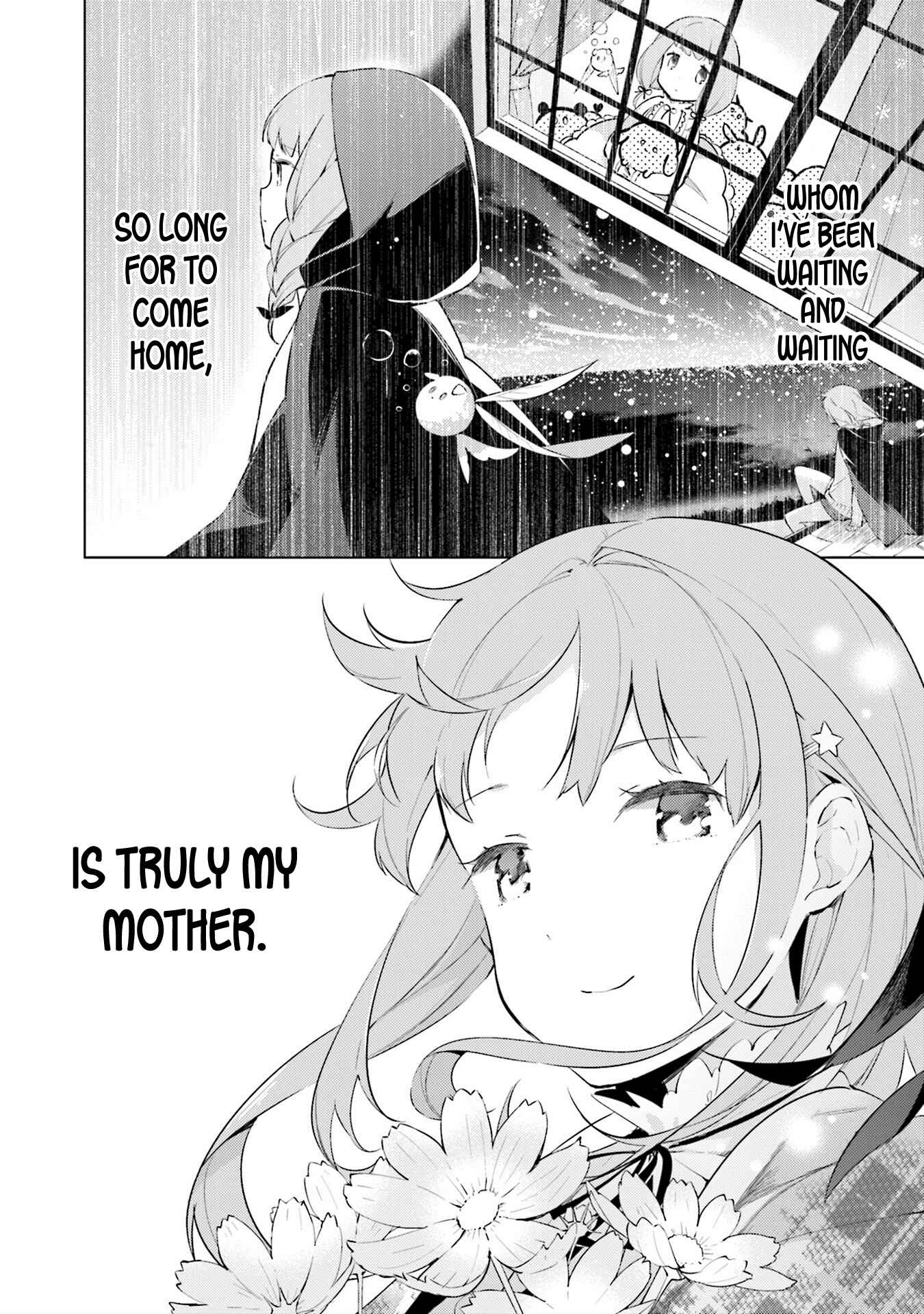 Page 24 Chapter 4 Cosmo Familia