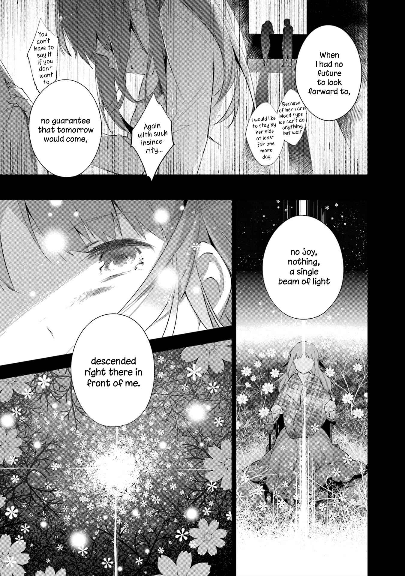 Page 23 Chapter 10 Cosmo Familia