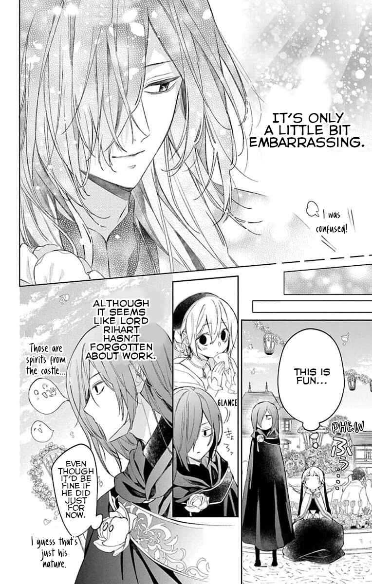 Page 18 Chapter 7 Yuureijou no Danna-sama