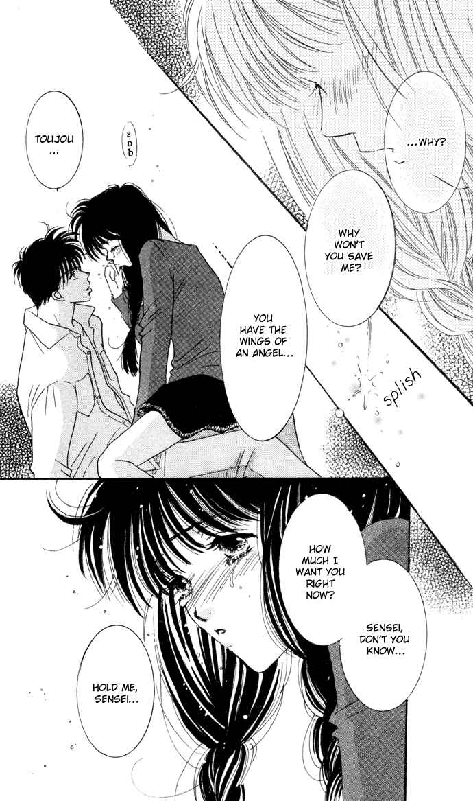 Page 19 Chapter 3 Ai Girl