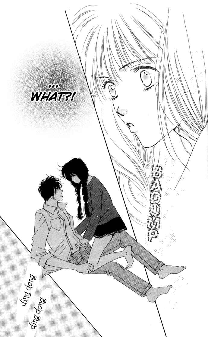 Page 22 Chapter 3 Ai Girl