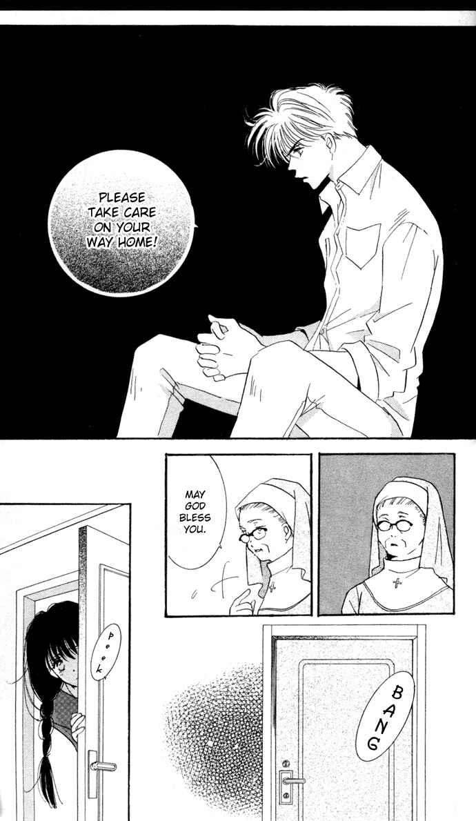 Page 30 Chapter 3 Ai Girl