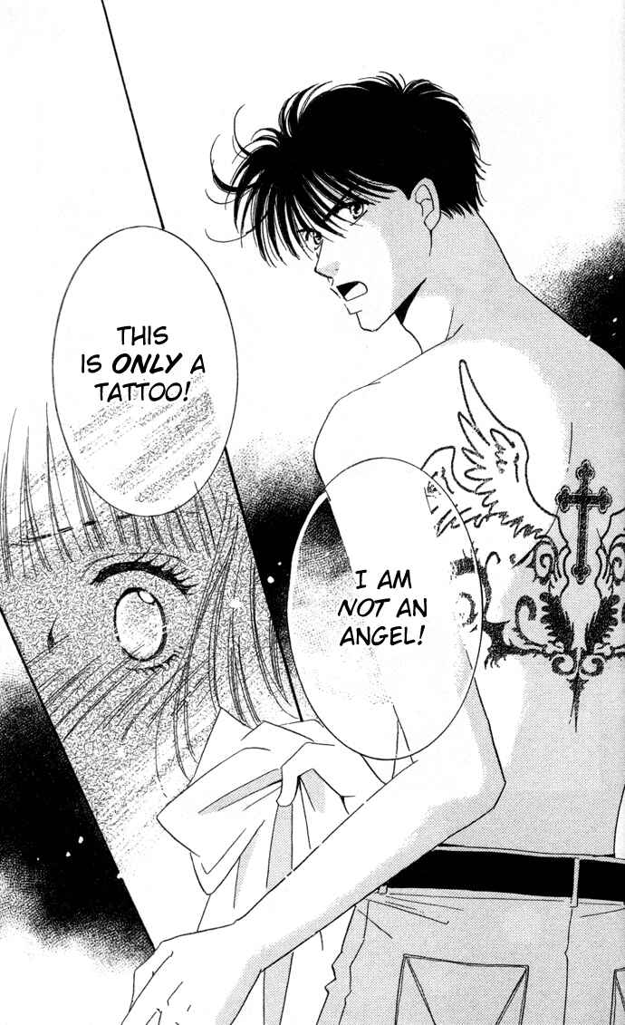 Page 32 Chapter 3 Ai Girl