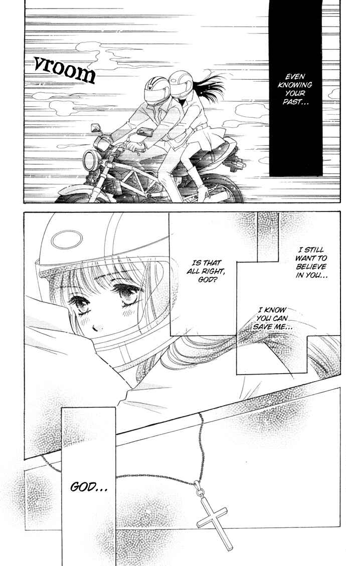 Page 34 Chapter 3 Ai Girl