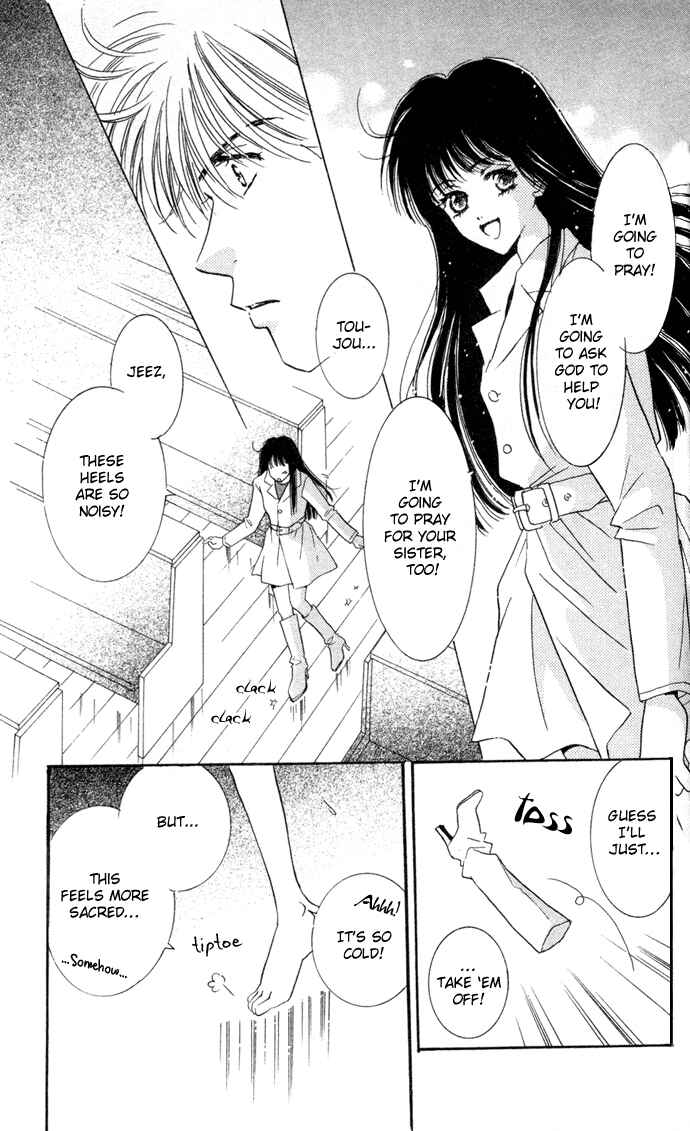 Page 36 Chapter 3 Ai Girl