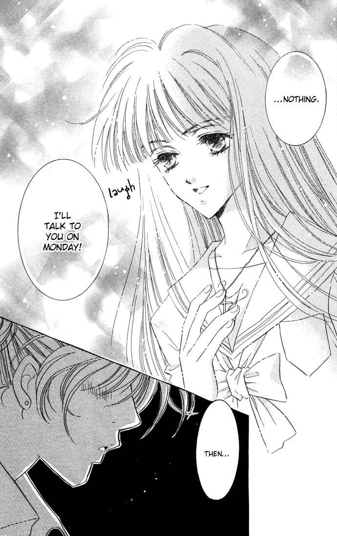 Page 4 Chapter 3 Ai Girl