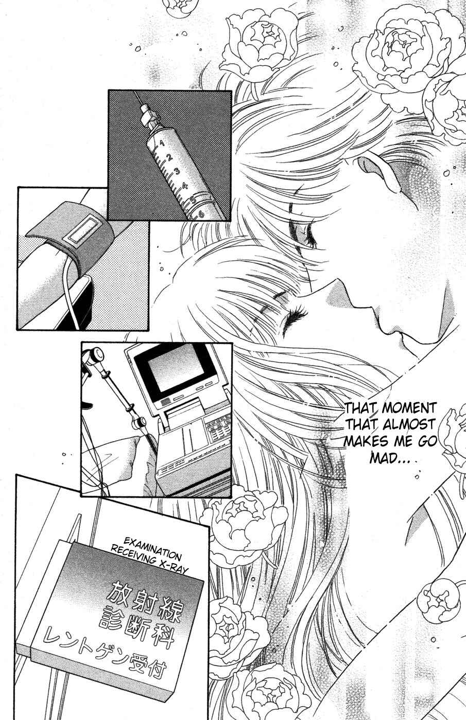 Page 19 Chapter 9 Ai Girl