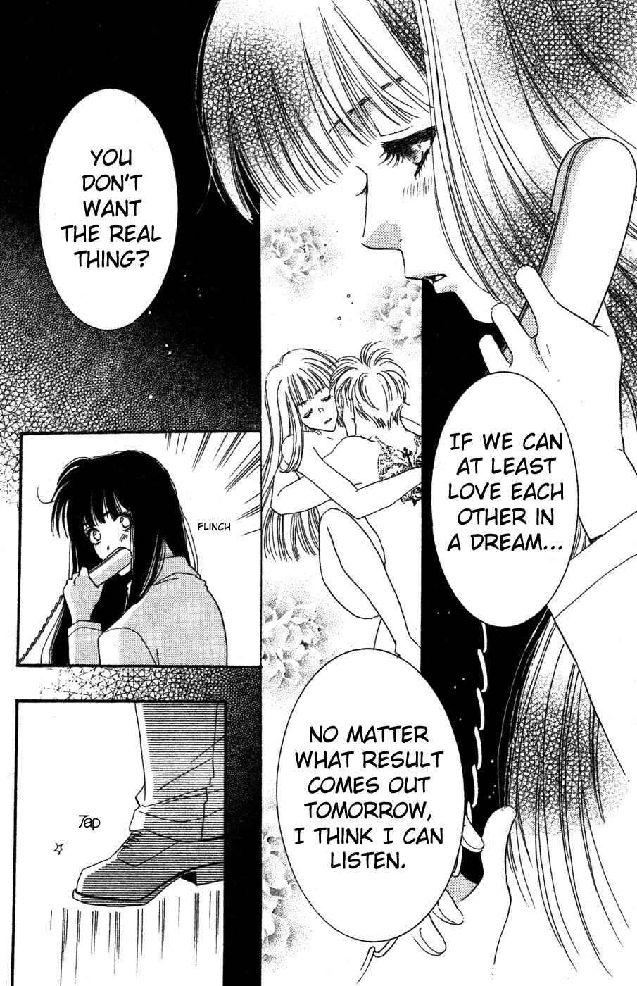 Page 31 Chapter 9 Ai Girl