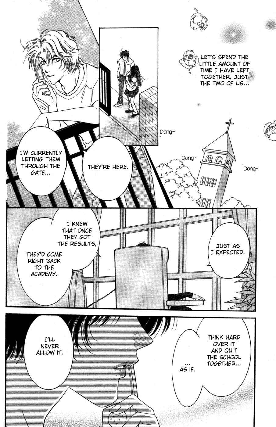 Page 44 Chapter 9 Ai Girl