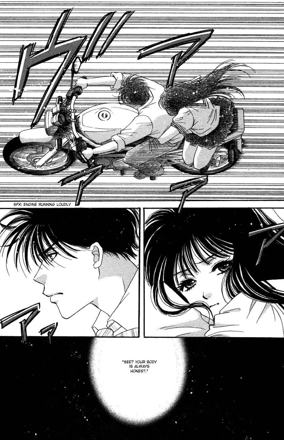 Page 6 Chapter 9 Ai Girl