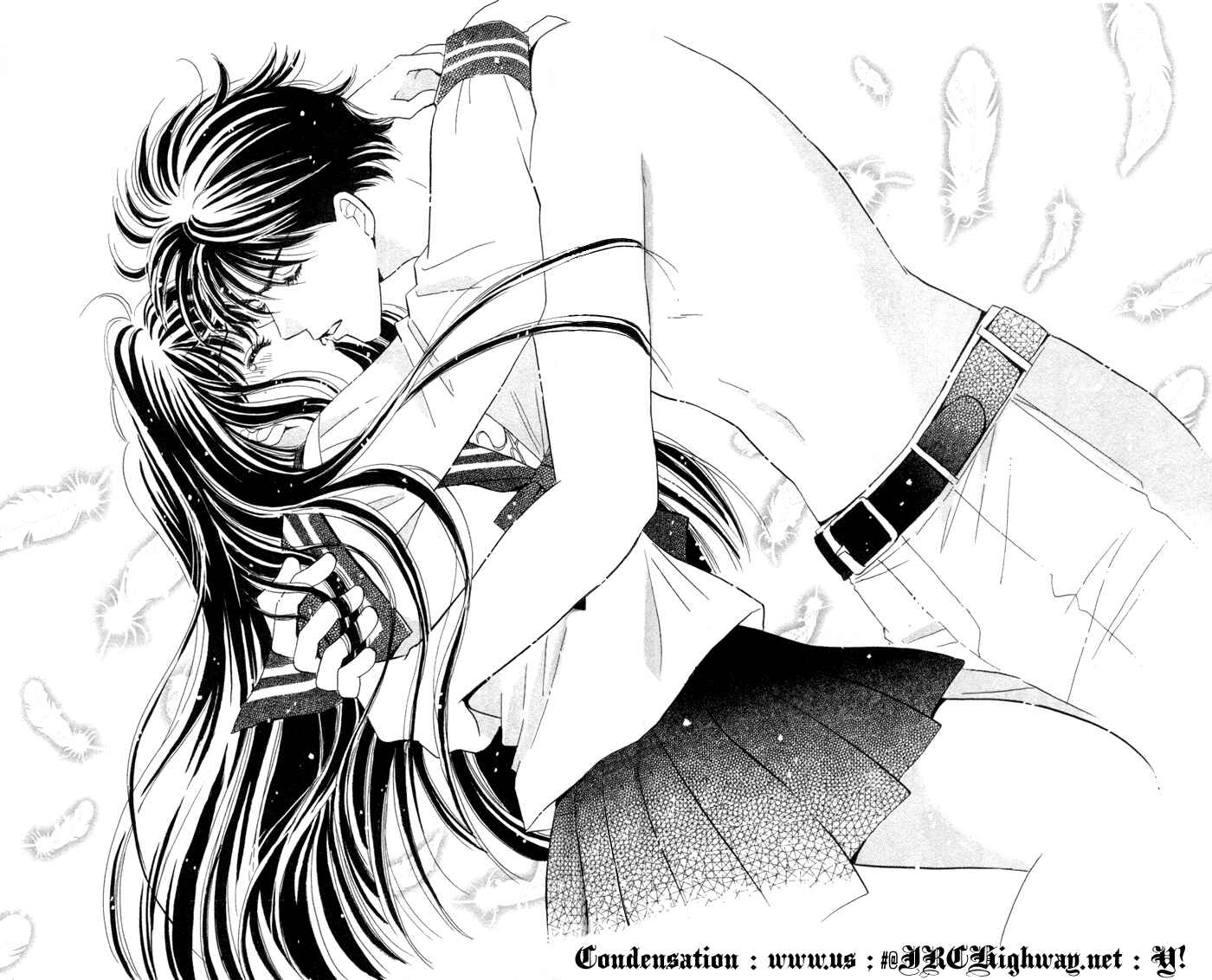 Page 44 Chapter 1 Ai Girl