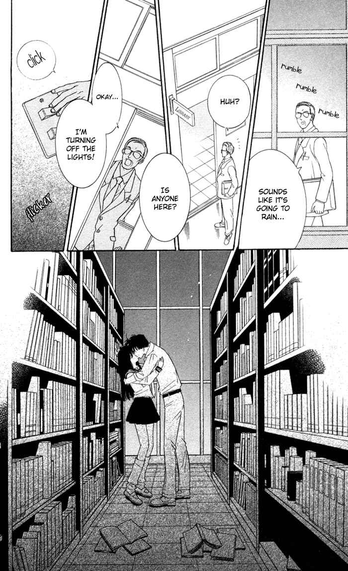 Page 42 Chapter 4 Ai Girl