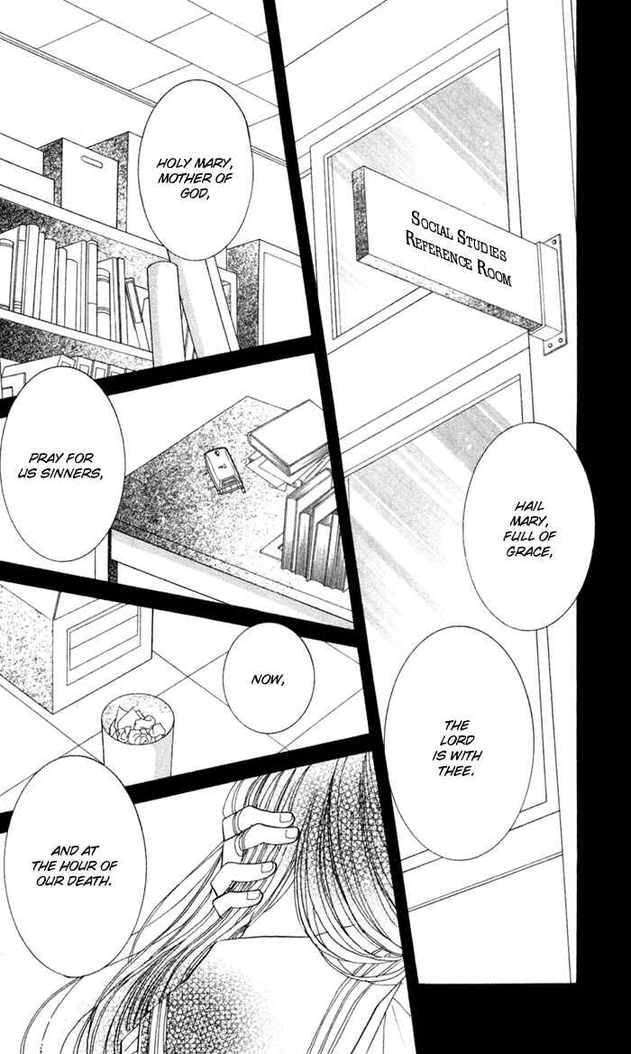 Page 6 Chapter 4 Ai Girl