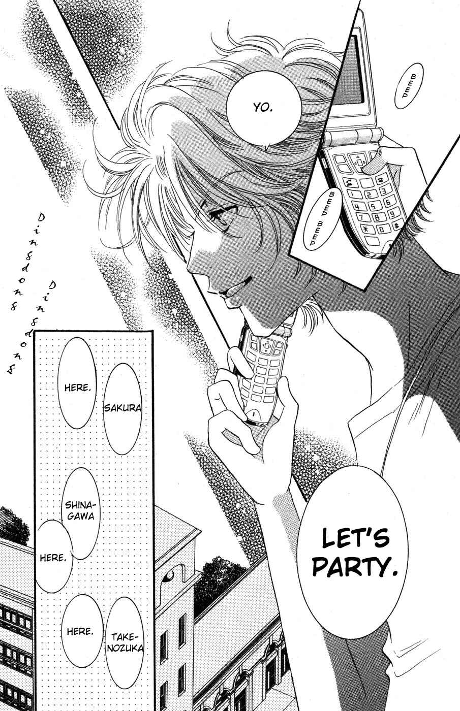 Page 13 Chapter 8 Ai Girl