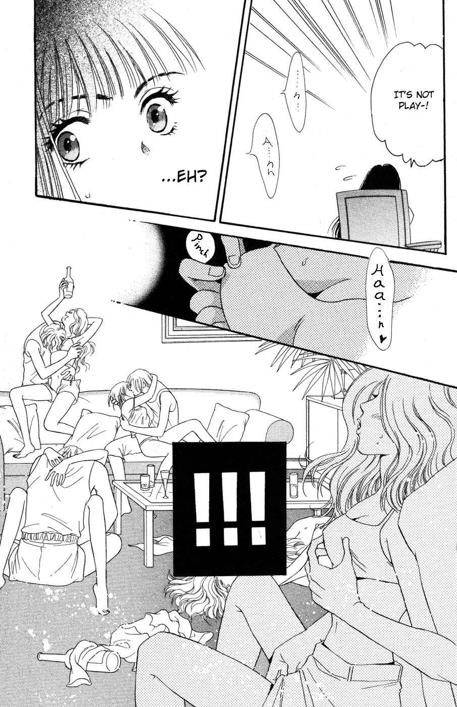 Page 27 Chapter 8 Ai Girl