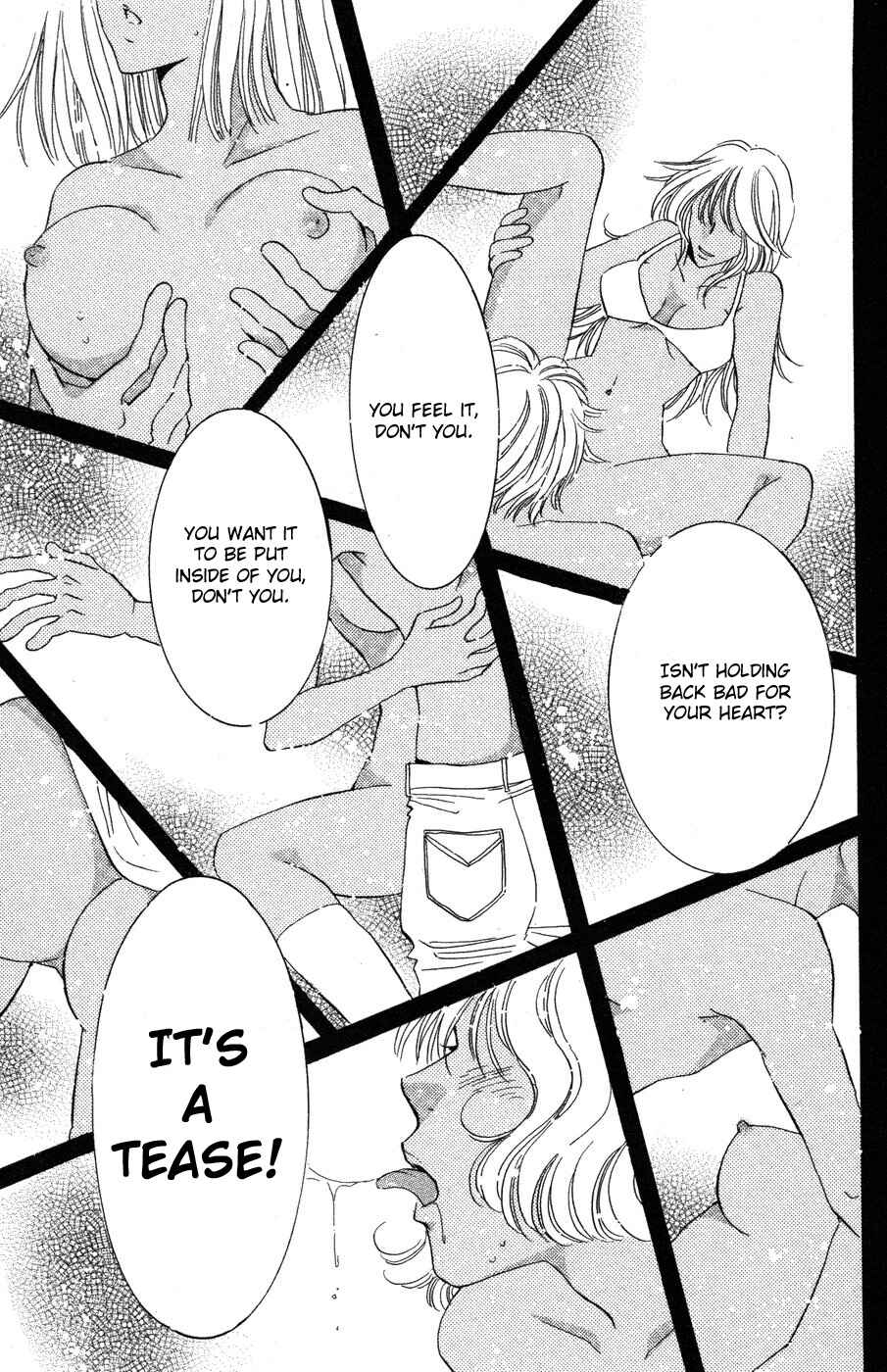 Page 29 Chapter 8 Ai Girl