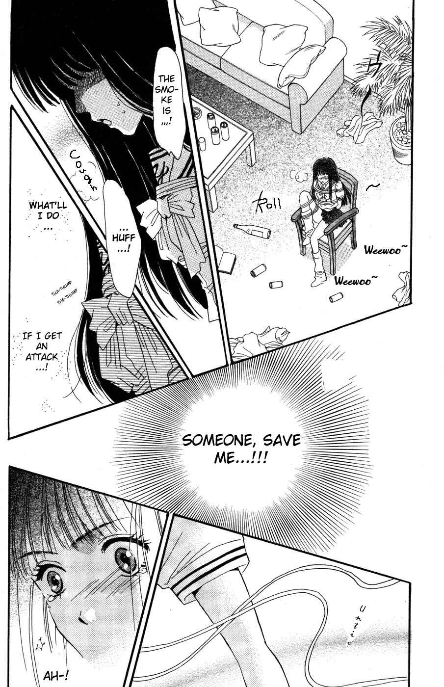 Page 37 Chapter 8 Ai Girl