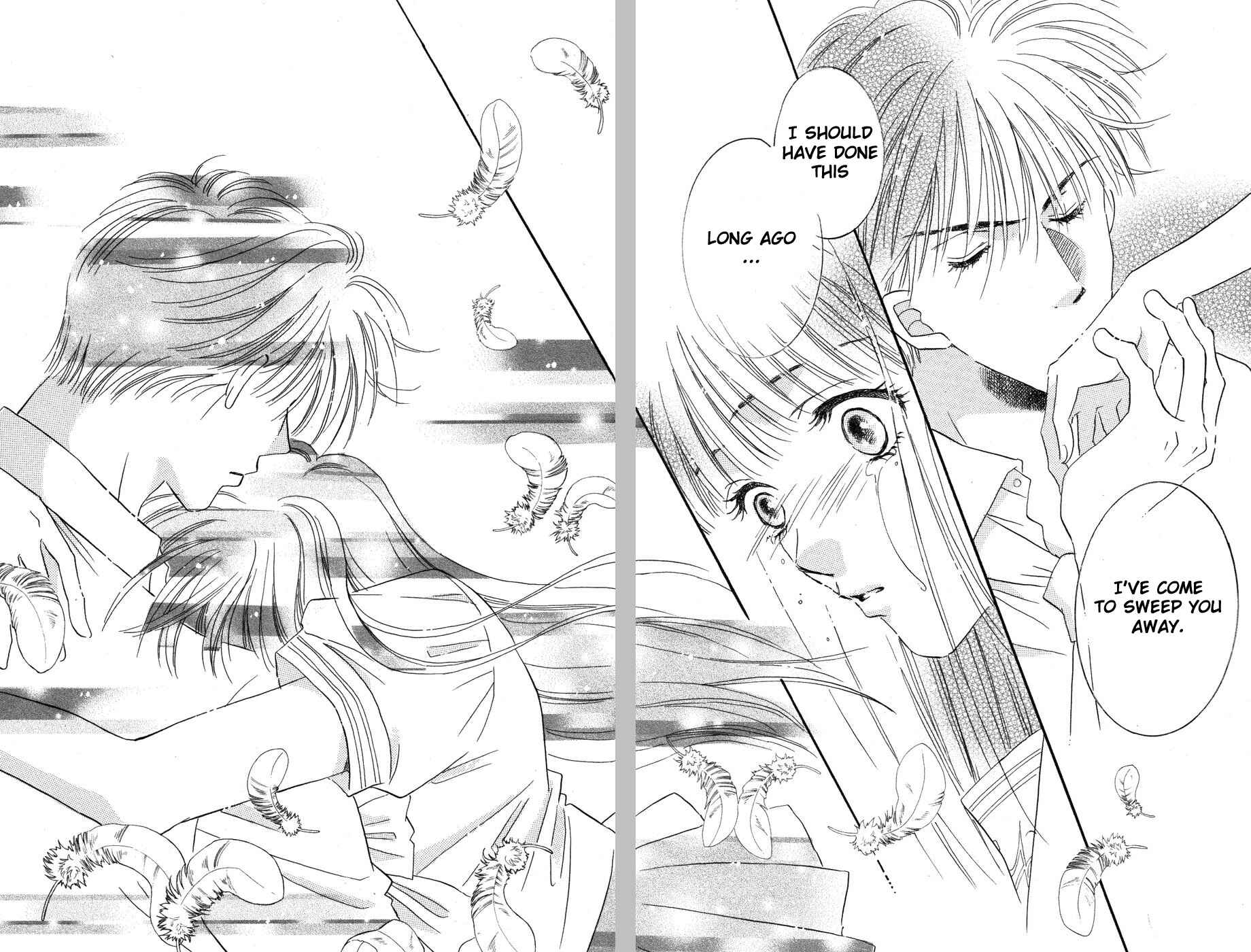 Page 39 Chapter 8 Ai Girl