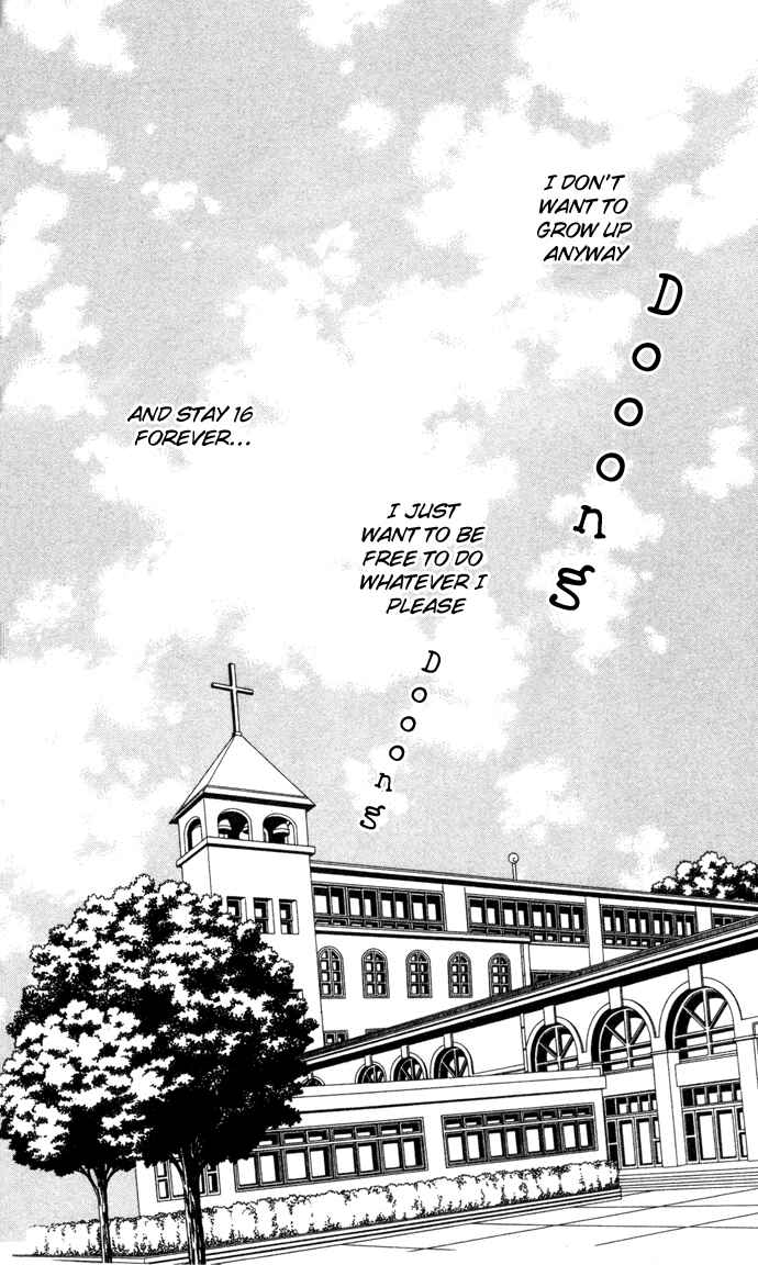 Page 3 Chapter 2 Ai Girl
