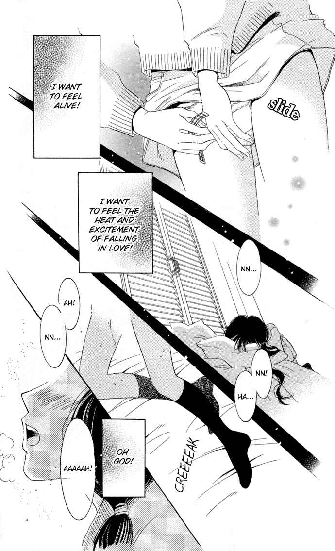 Page 37 Chapter 2 Ai Girl