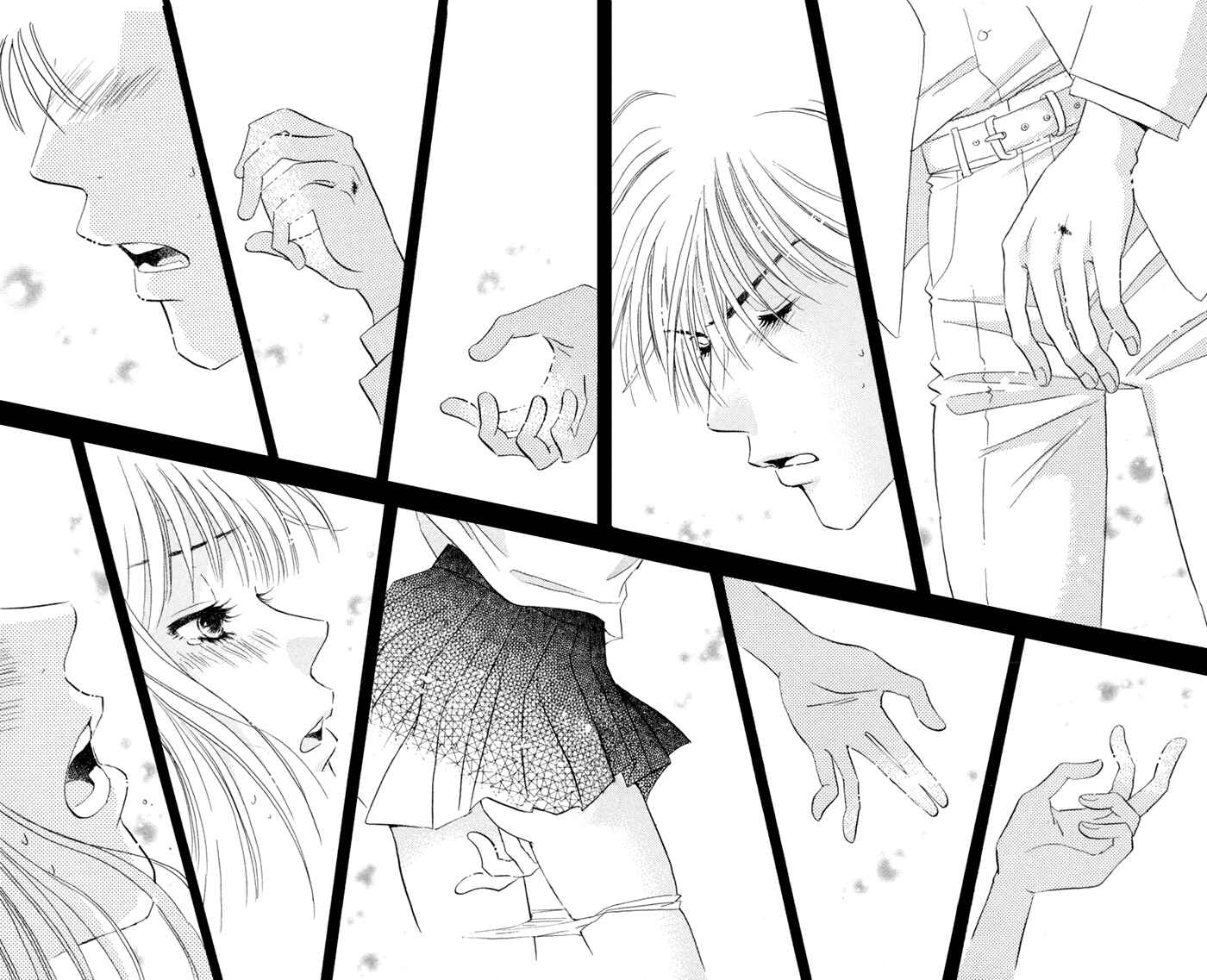 Page 18 Chapter 7 Ai Girl
