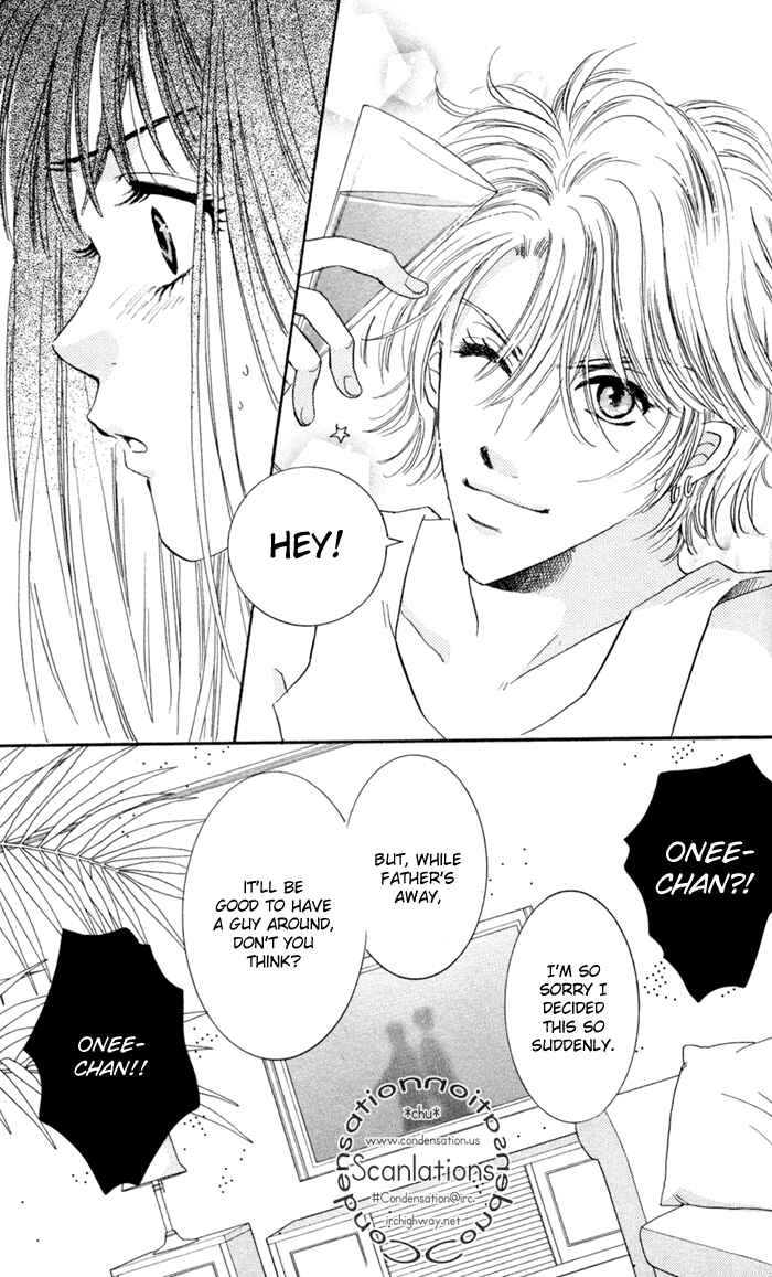 Page 28 Chapter 7 Ai Girl