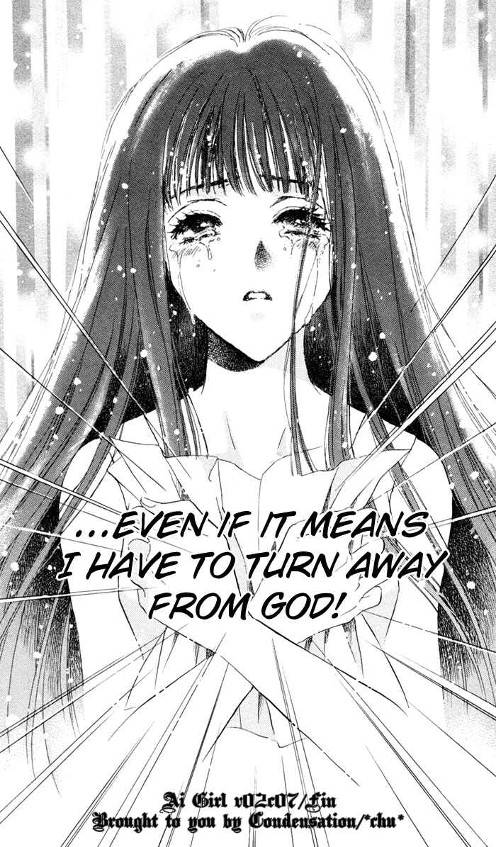 Page 42 Chapter 7 Ai Girl