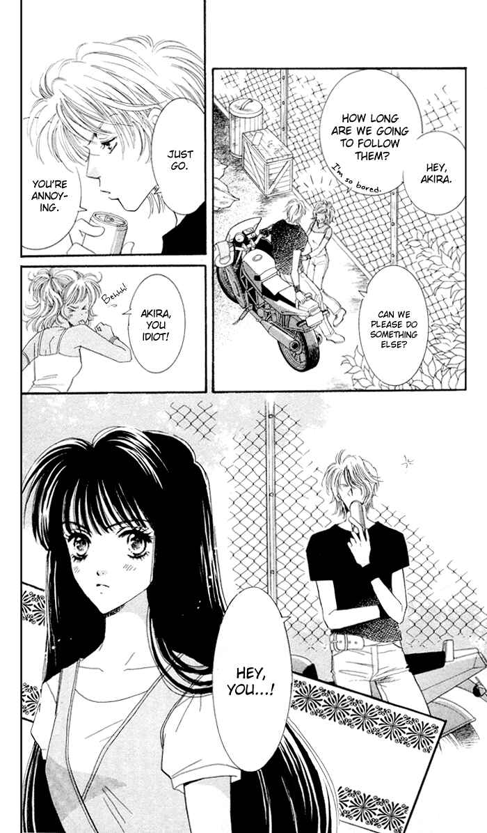 Page 19 Chapter 6 Ai Girl