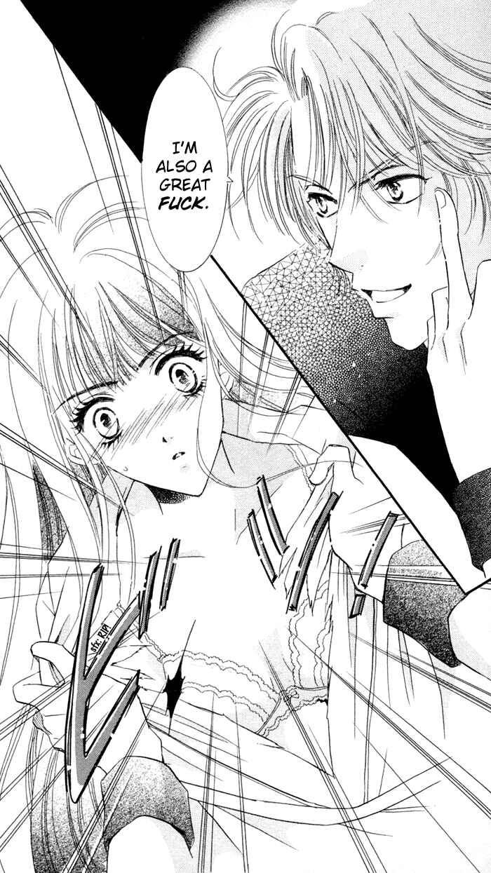 Page 22 Chapter 6 Ai Girl