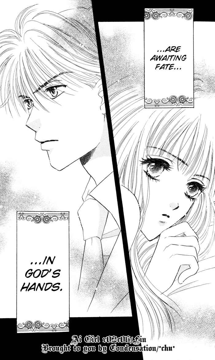 Page 44 Chapter 6 Ai Girl