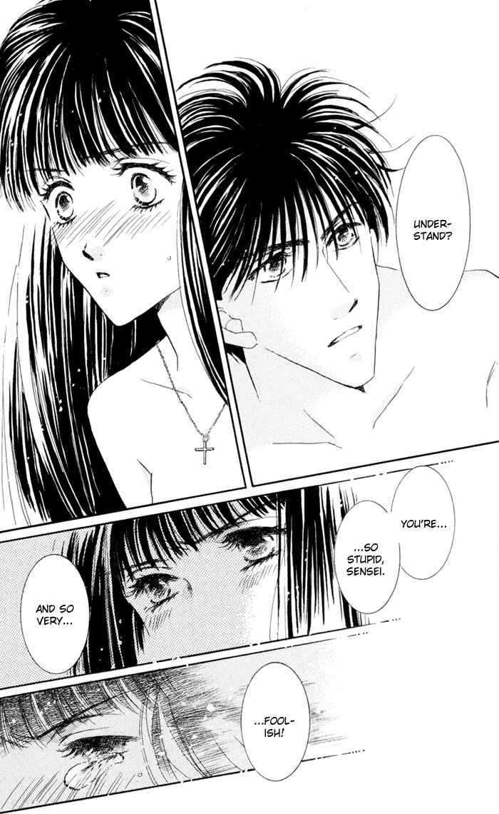 Page 30 Chapter 5 Ai Girl