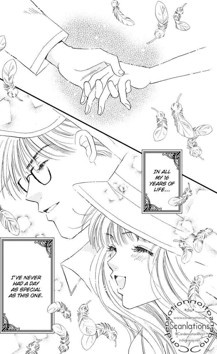 Page 44 Chapter 5 Ai Girl