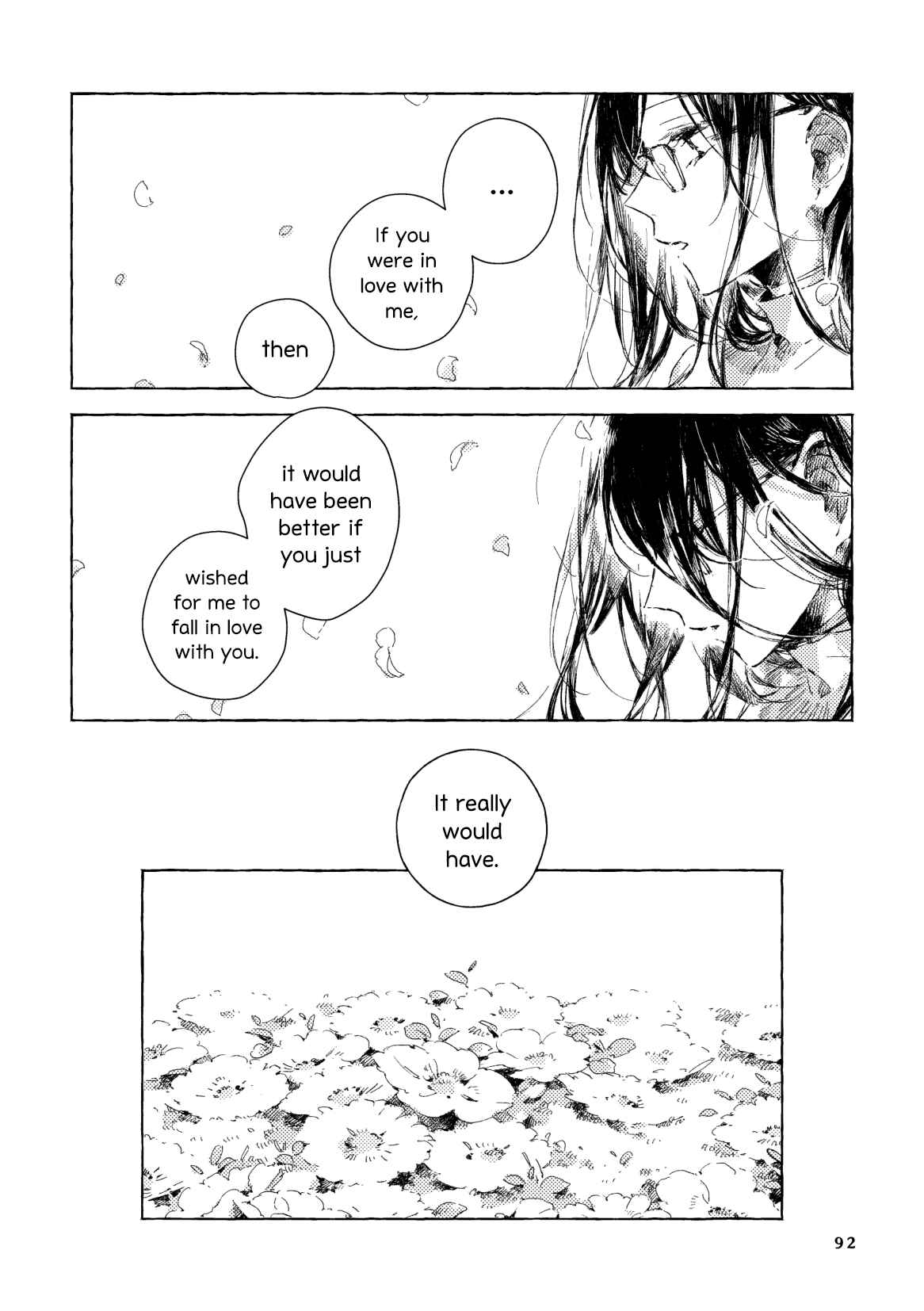 Page 14 Chapter 5 By My Side
