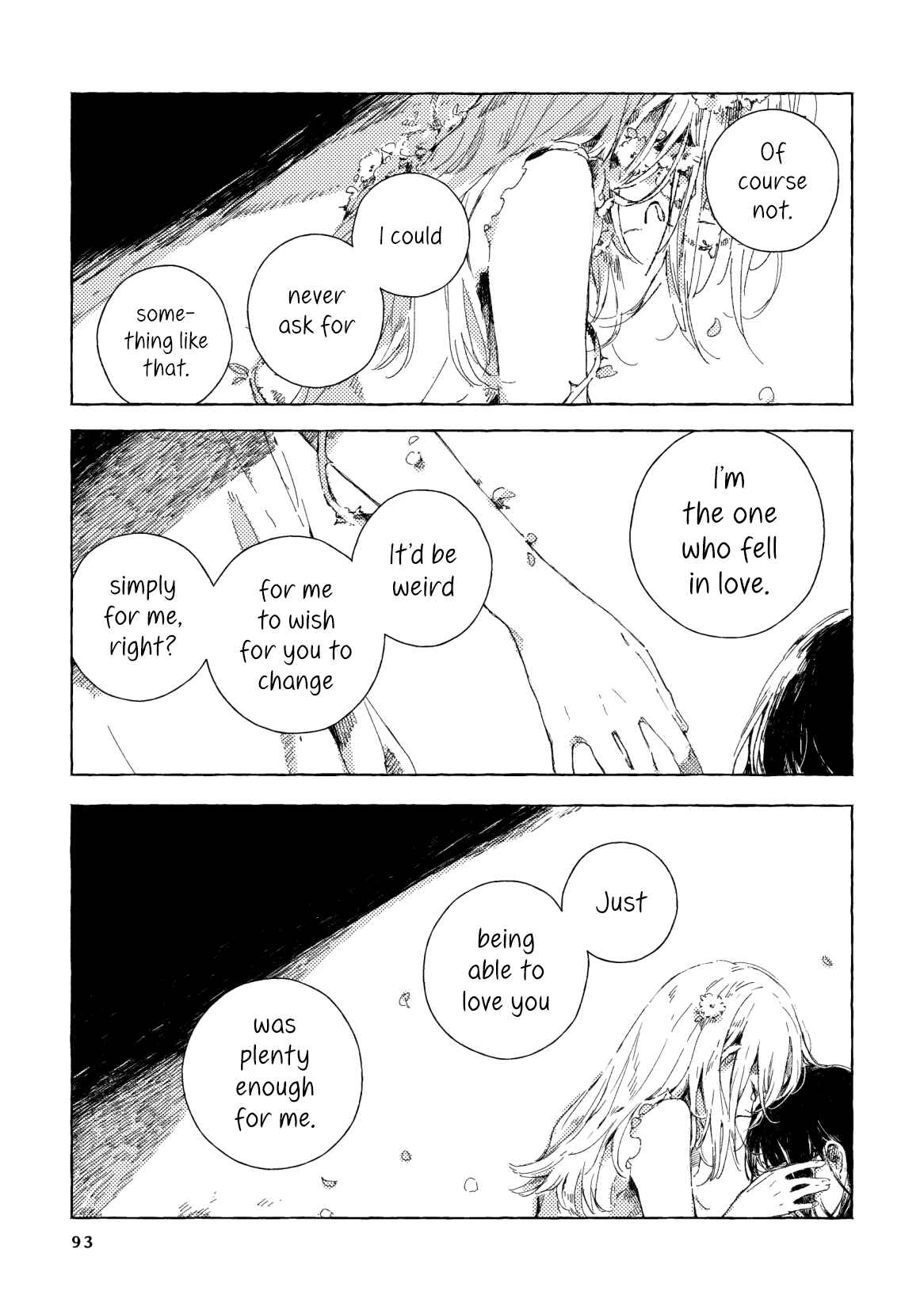 Page 15 Chapter 5 By My Side