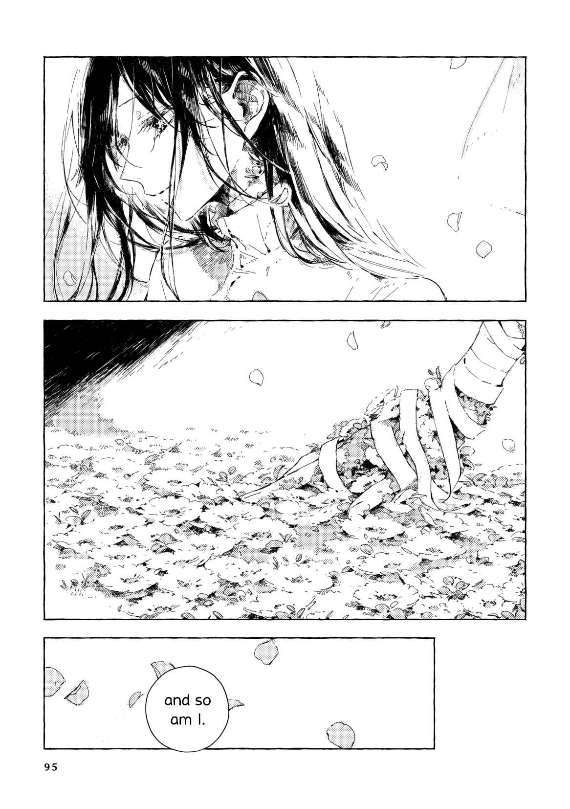 Page 17 Chapter 5 By My Side