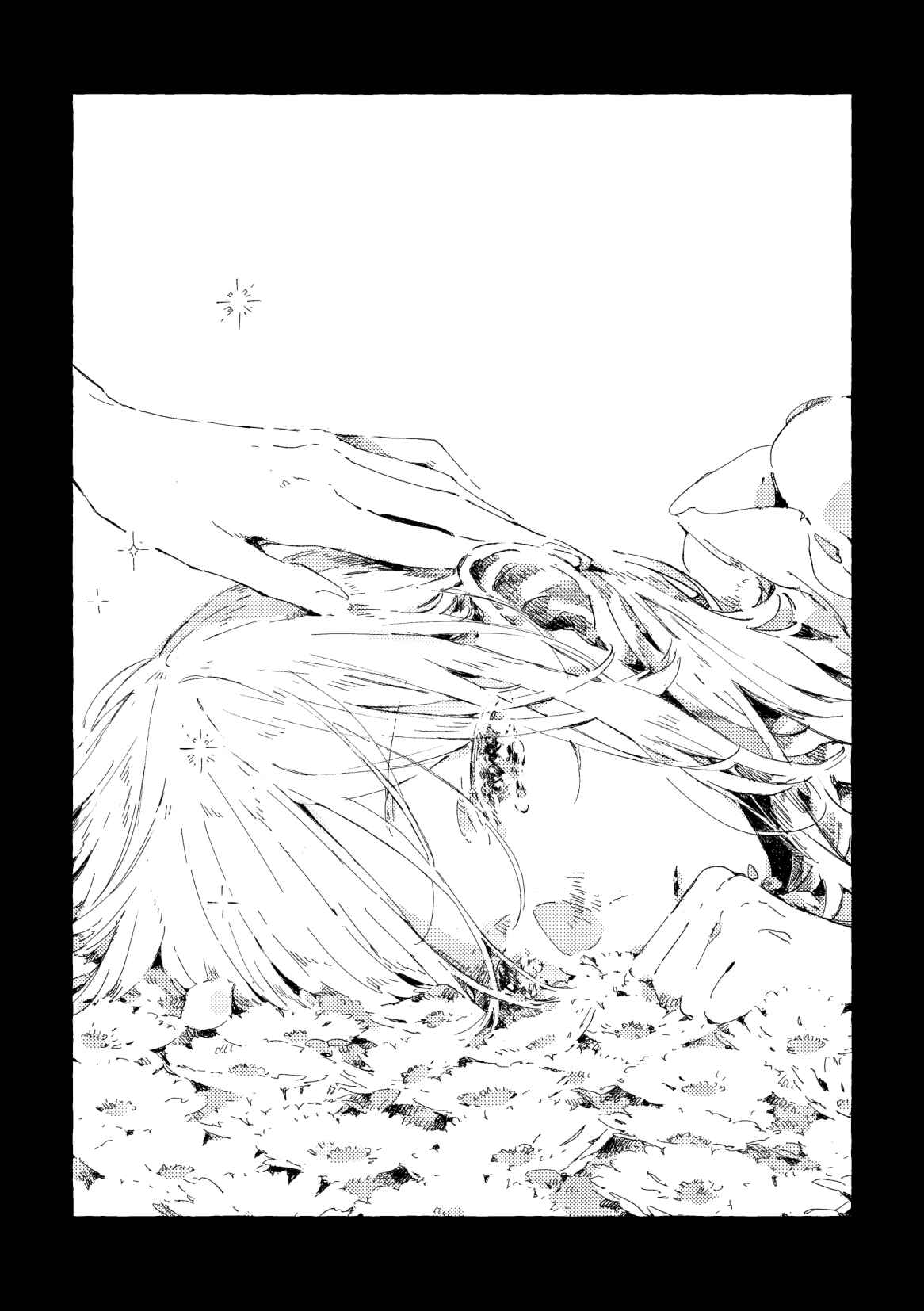 Page 23 Chapter 5 By My Side