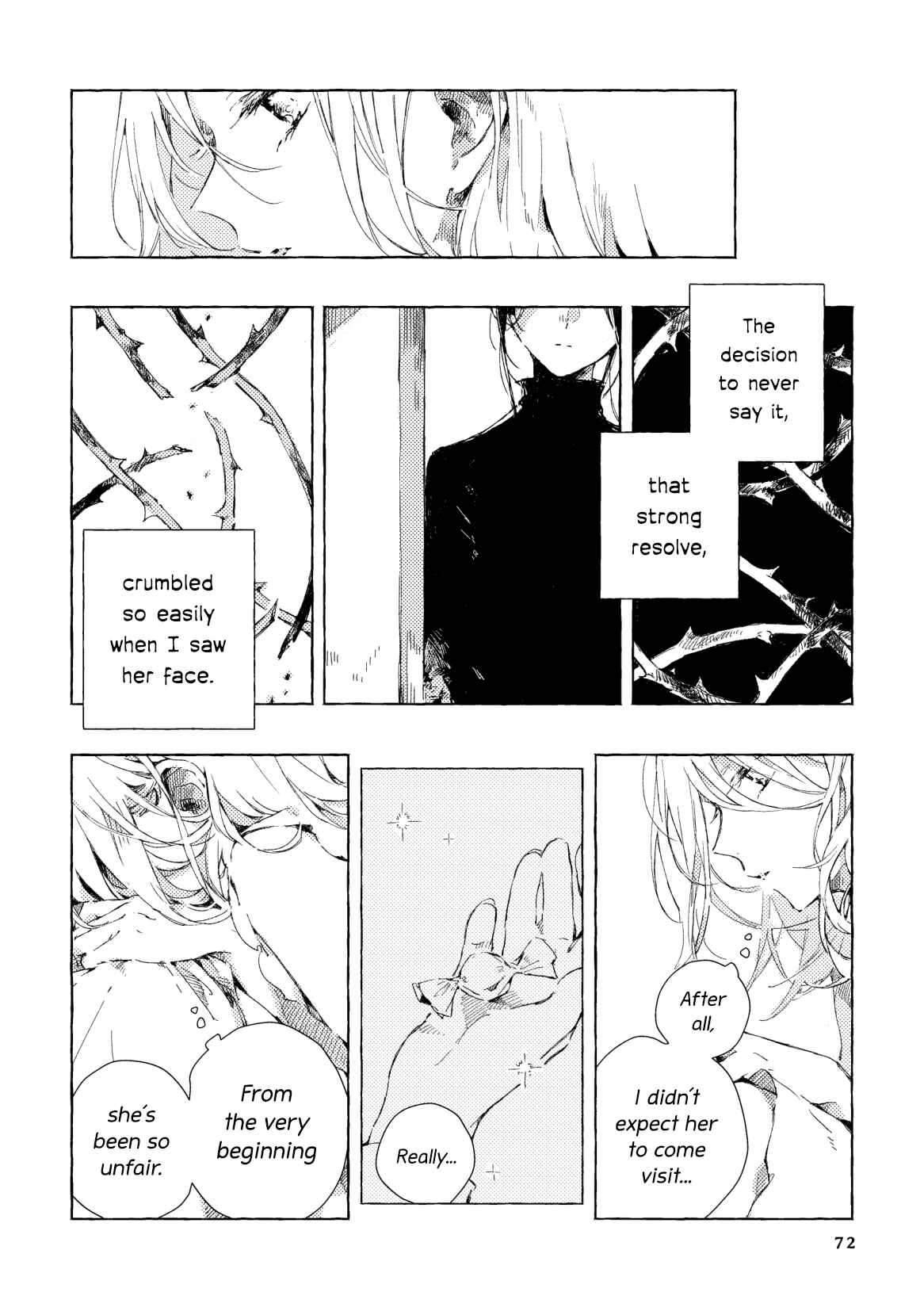 Page 16 Chapter 4 By My Side