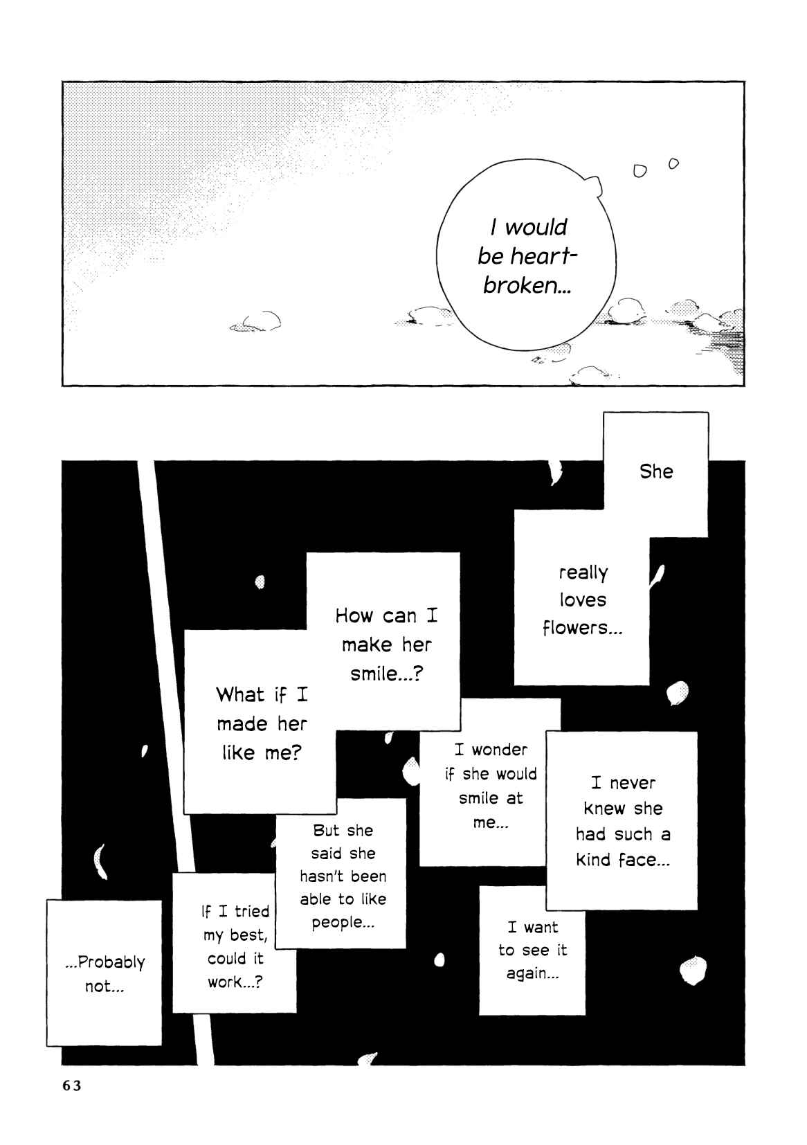 Page 7 Chapter 4 By My Side